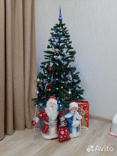 Елка искусственная 150