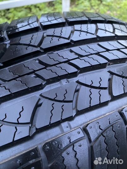 Michelin Latitude Tour 265/65 R17