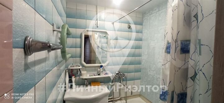 2-к. квартира, 42 м², 4/5 эт.