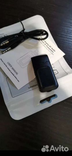 Беспроводной USB - адаптер