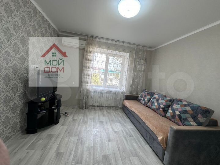 1-к. квартира, 22,9 м², 2/5 эт.