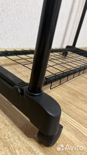 Вешалка напольная