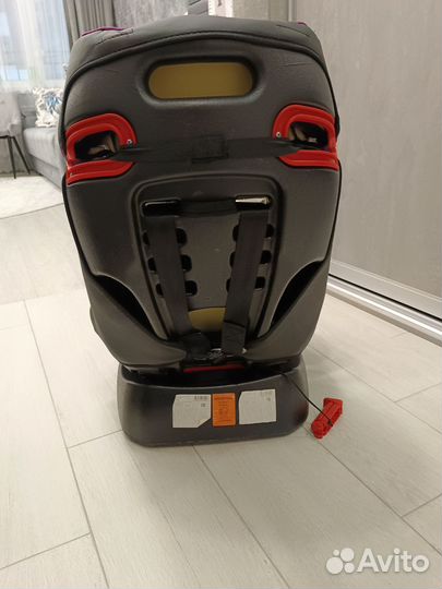 Автокресло 0-25 кг