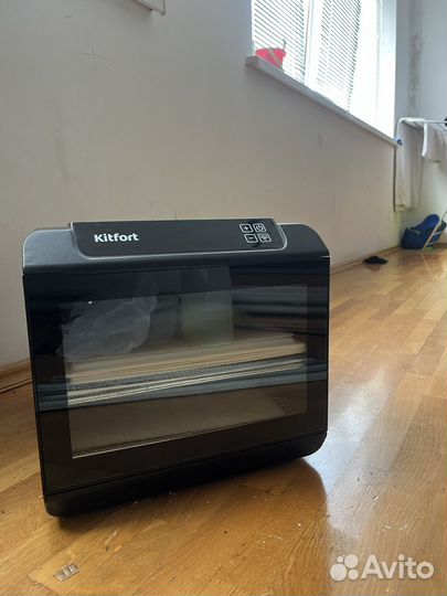 Дегидратор kitfort