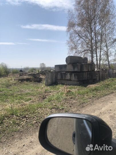 Панели псл блоки фбс