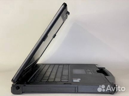 Защищенный ноутбук Getac S410