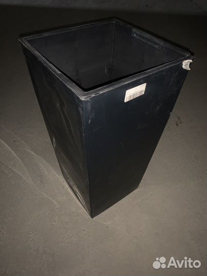 Кашпо горшок для цветов