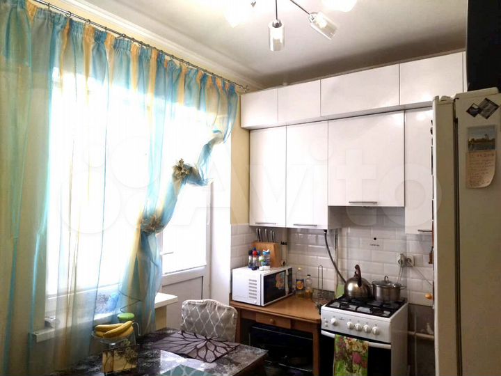 2-к. квартира, 60 м², 7/10 эт.