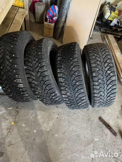 Nordman 5 185/65 R15