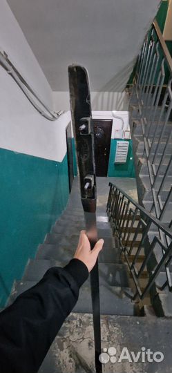 Рейлинги на крышу шевроле круз универсал