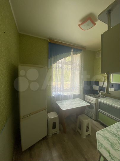 2-к. квартира, 46 м², 1/2 эт.