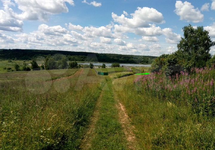 Участок 24 сот. (ИЖС)