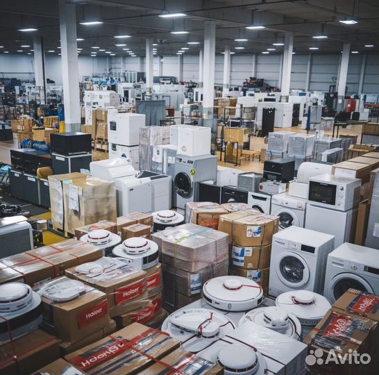 Haier hsr care оптом