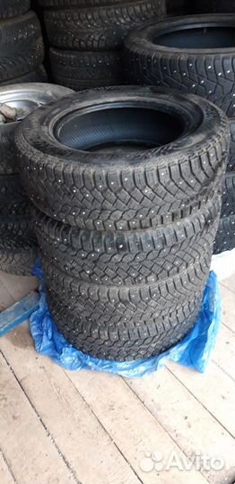 Gislaved Nord Frost 200 205/65 R15 99T
