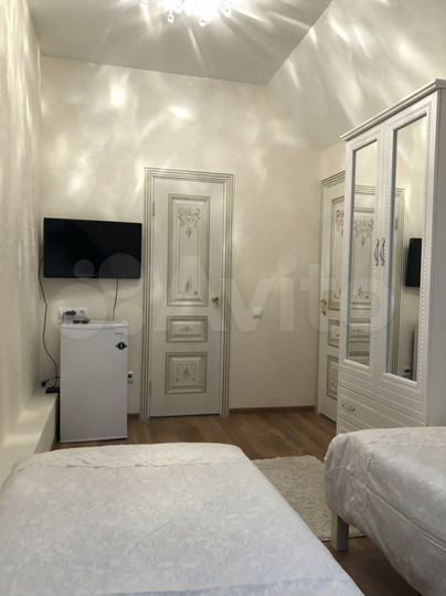 Комната 20 м², 3/3 эт.