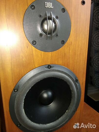 Акустика JBL XTi 20