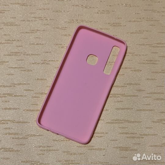 Чехол на Samsung Galaxy A9 2018