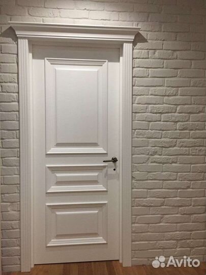 Дверные и оконные наличники