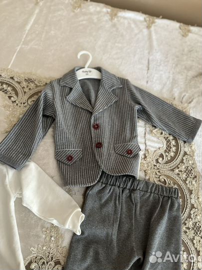Костюм для мальчика