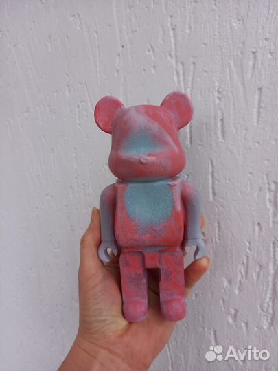 Мишки bearbrick