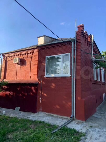 Дом 206 м² на участке 6 сот.