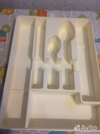 Под приборы