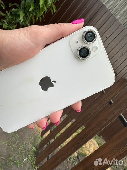 iPhone 14 Plus, 128 ГБ