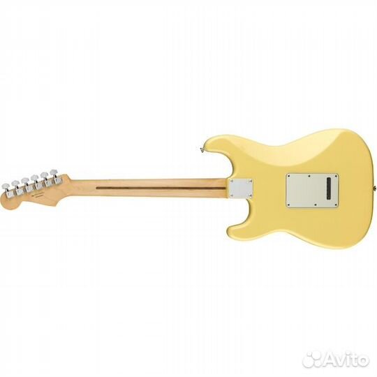 Fender Player Stratocaster HSS MN Buttercream