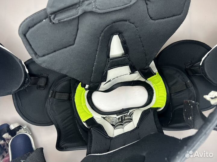 Хоккейная форма reebok 8k,Easton s13,ccm