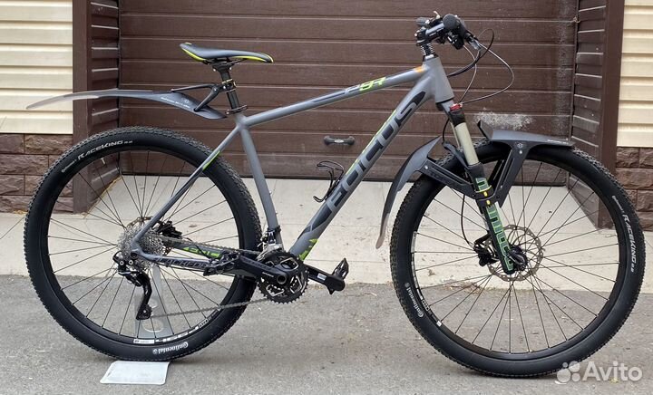 Focus Black Forest 29R 3.0