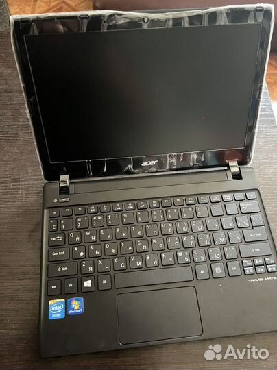 Acer travelmate b113