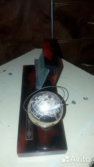 Настольный календарь СССР