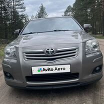 Toyota Avensis 1.8 AT, 2006, 260 000 км, с пробегом, цена 760 000 руб.