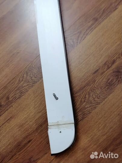 Гардина потолочная 2 м