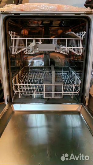 Посудомоечная машина bosch 60 см
