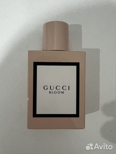 Духи женские Gucci bloom