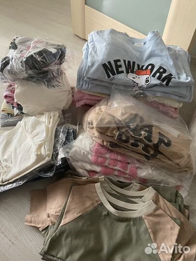 Костюм zara оптом