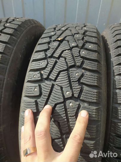 Pirelli Ice Zero 185/65 R15 92T