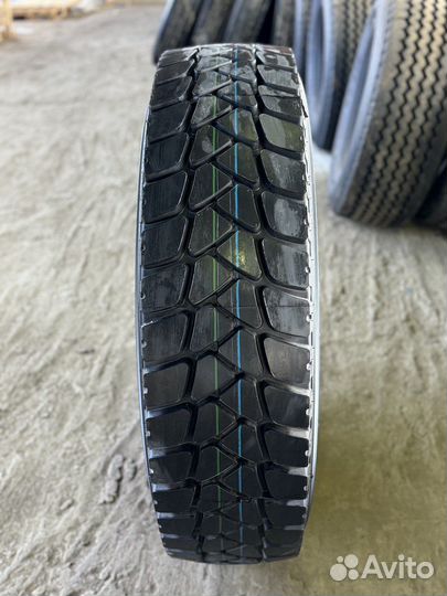 Шины Грузовые Aventus WDR580 315/80 R22.5