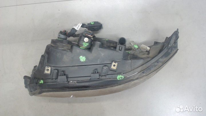 Фара (передняя) Volvo XC70, 2006