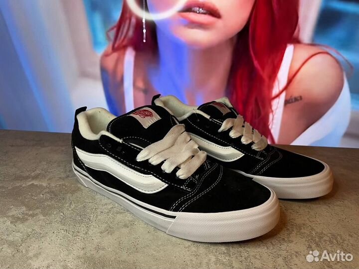 Vans KNU skool