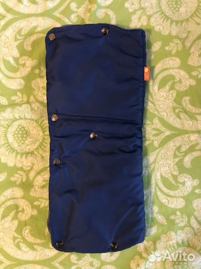 Муфта на коляску / санки