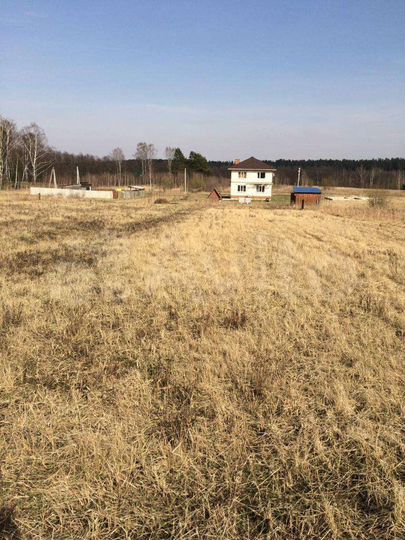 Участок 22 сот. (ИЖС)