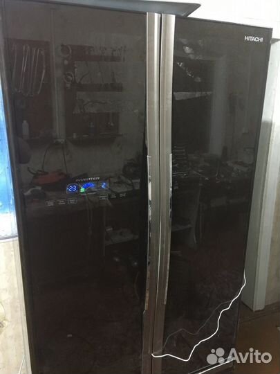 Ремонт холодильников на дому