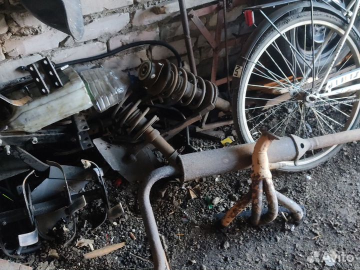 Запчасти на ваз 2114 2113 2115