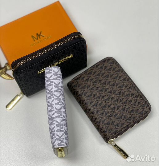 Кошелек женский Michael kors