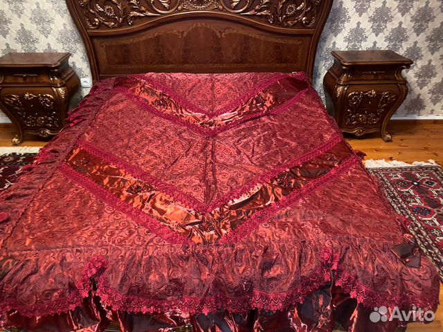 Продам турецкое покрывало