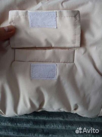 Конверт на выписку сонный гномик уно