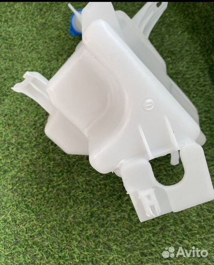 Бачок омывателя hyundai solaris 2 hcr