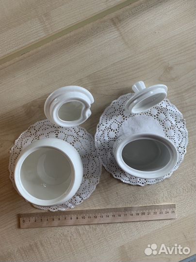 Английский фарфор